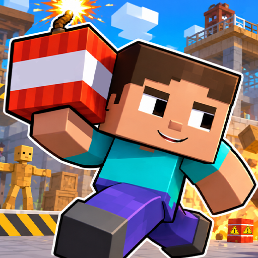 Noob's Sandbox: Playground icon