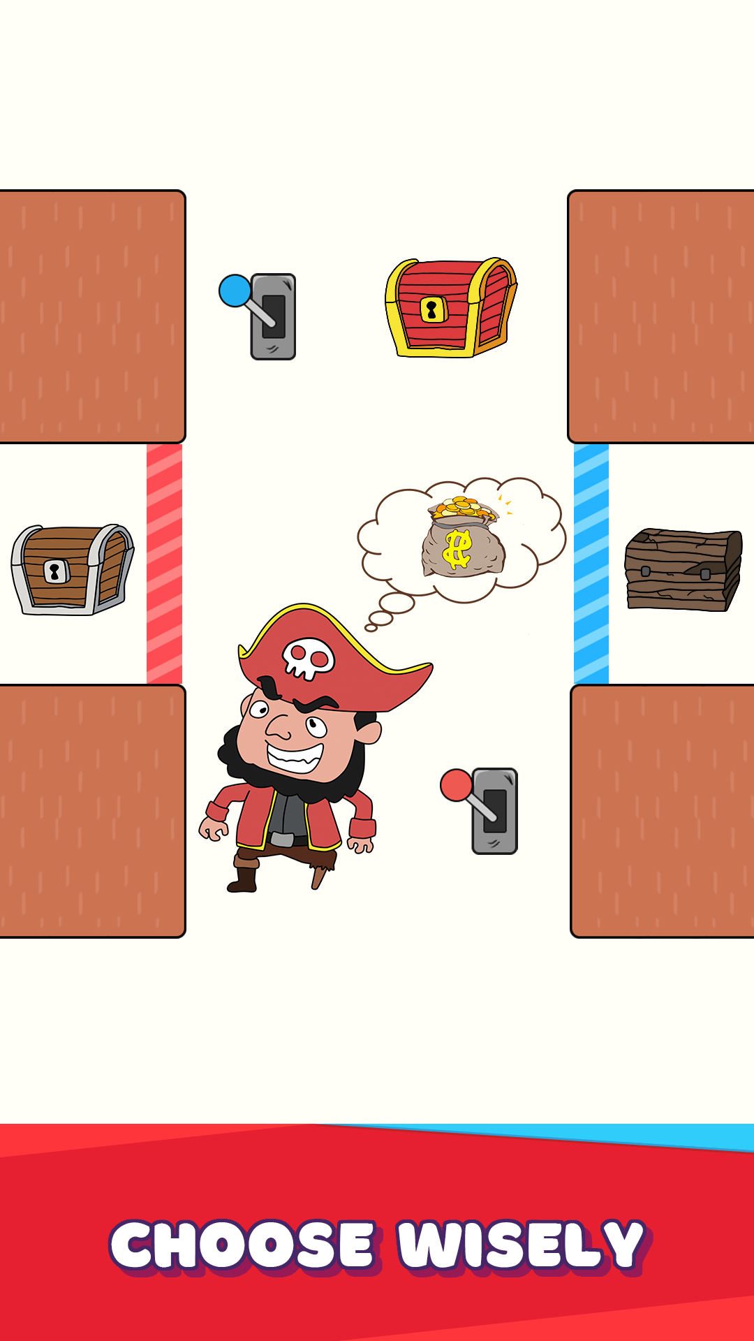 Help Me: Tricky Story of Puzzles screenshot 4