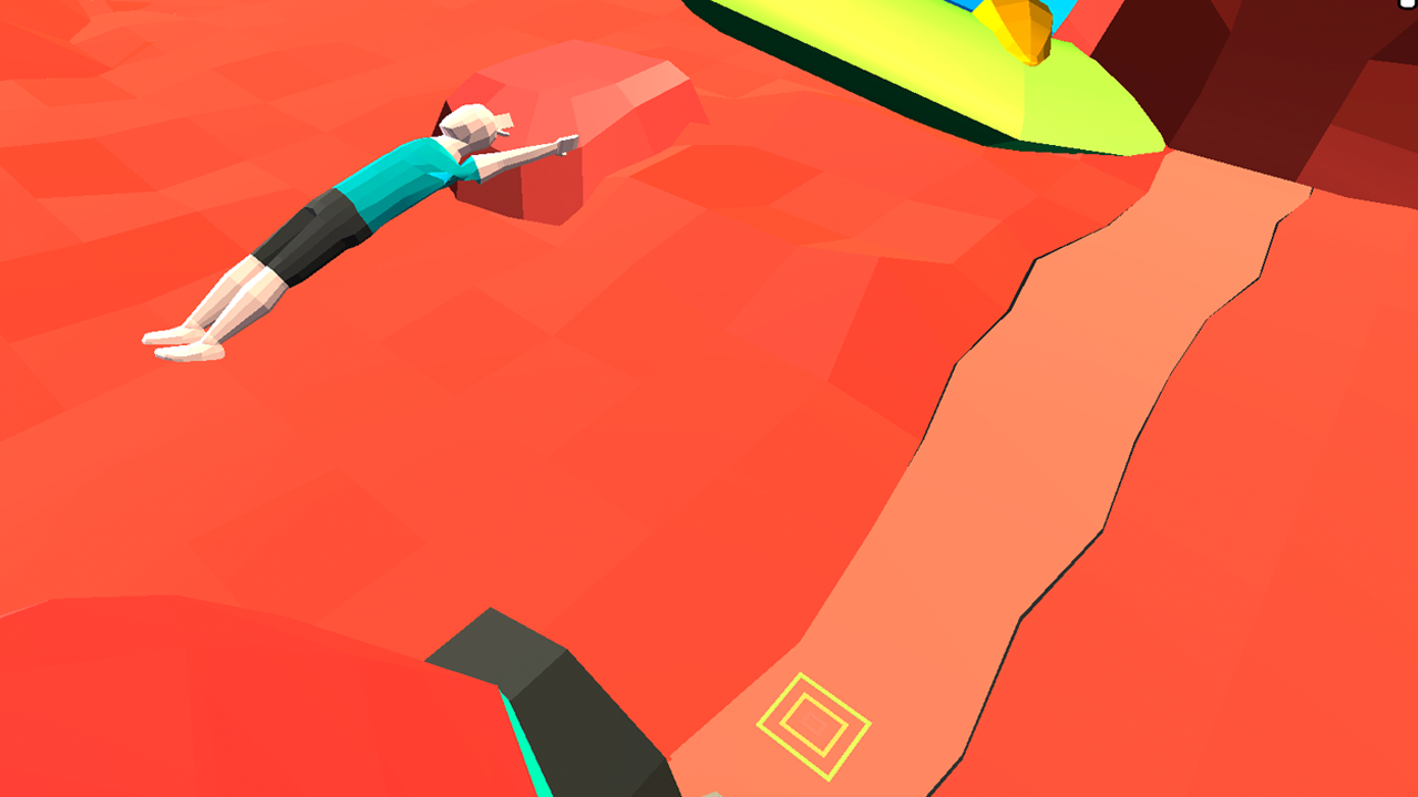 Perfect Flip （Moja Igra開発）: Playhopで無料でオンラインプレイ