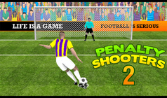 Penalty Shooters 2