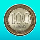 Merge the Russian Ruble!