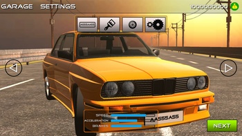 Need For Drive