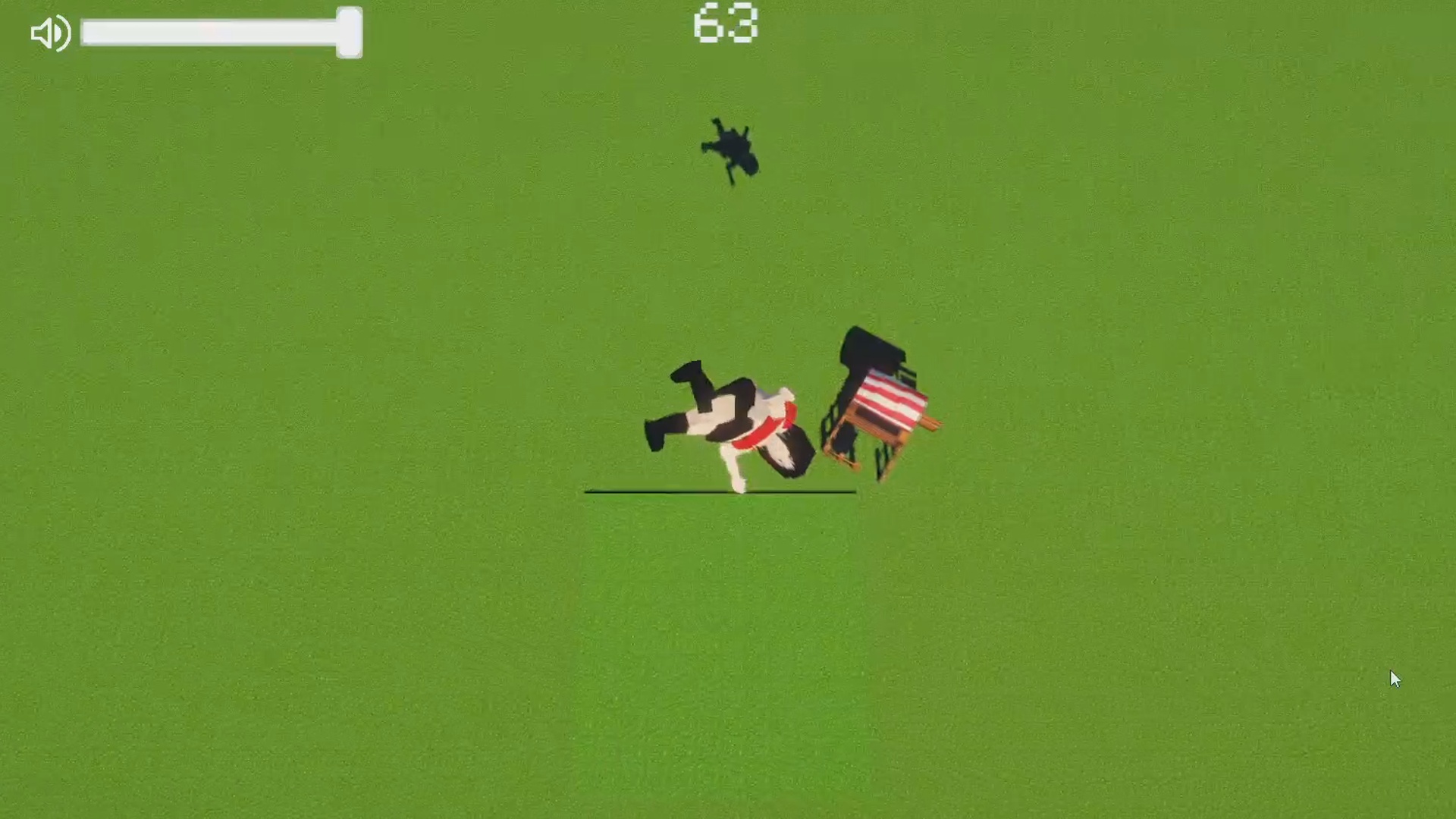 Feed the Pikmi — screenshot 7