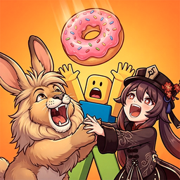 Feed the Pet: Draw a Line