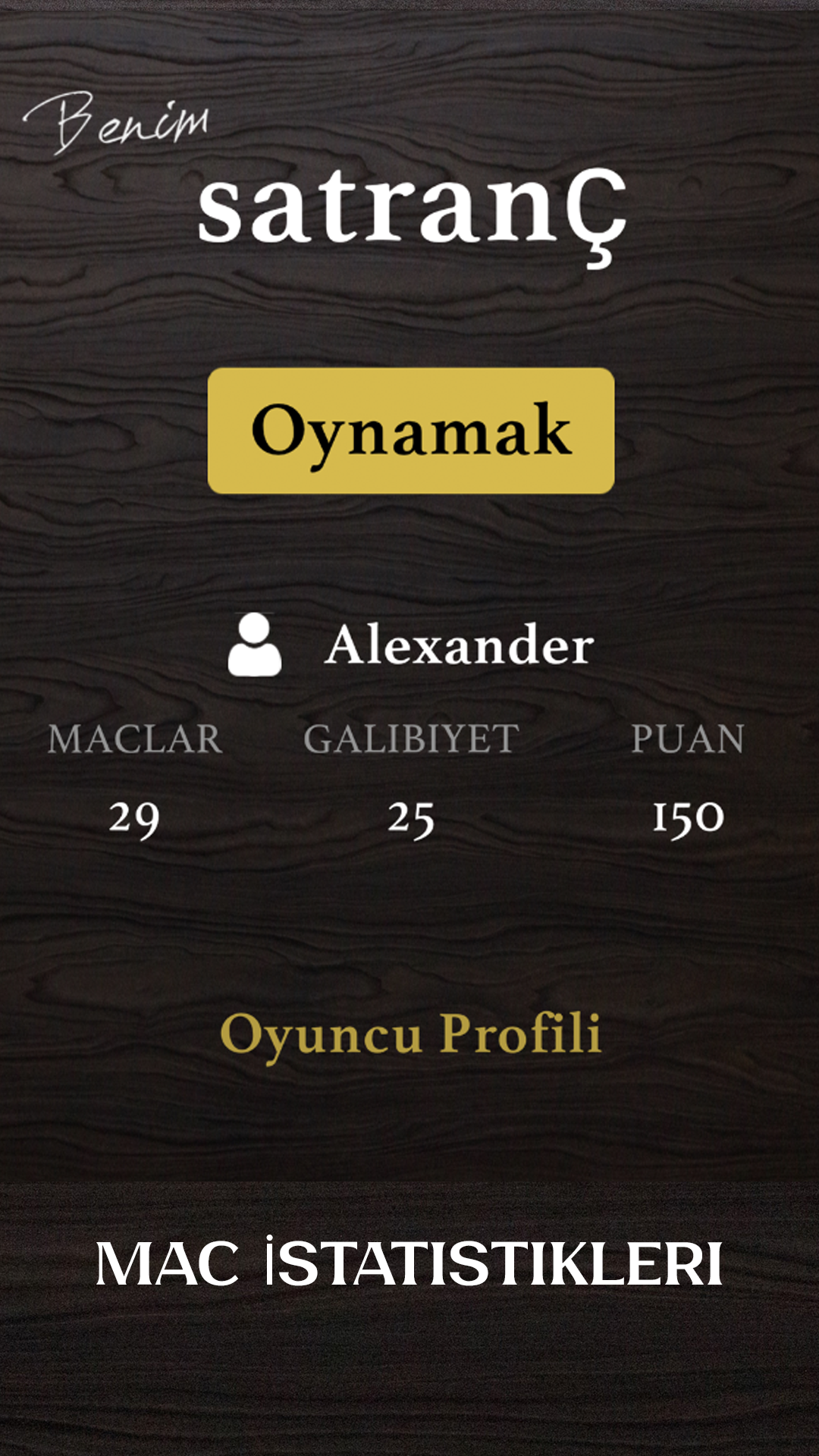 My Chess screenshot 28