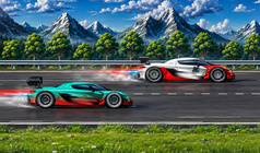 Unlim Racing