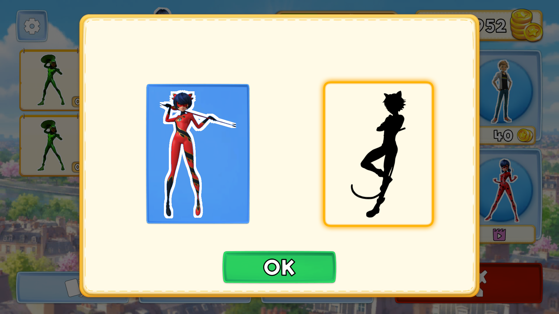Ladybug Merge: Unlock 100 Unique Looks! screenshot 15