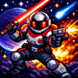 Space Combat