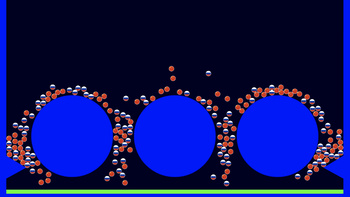 Country Marble Race