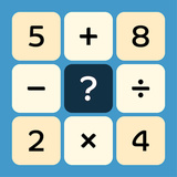 MathCross: Math Crossword Puzzle