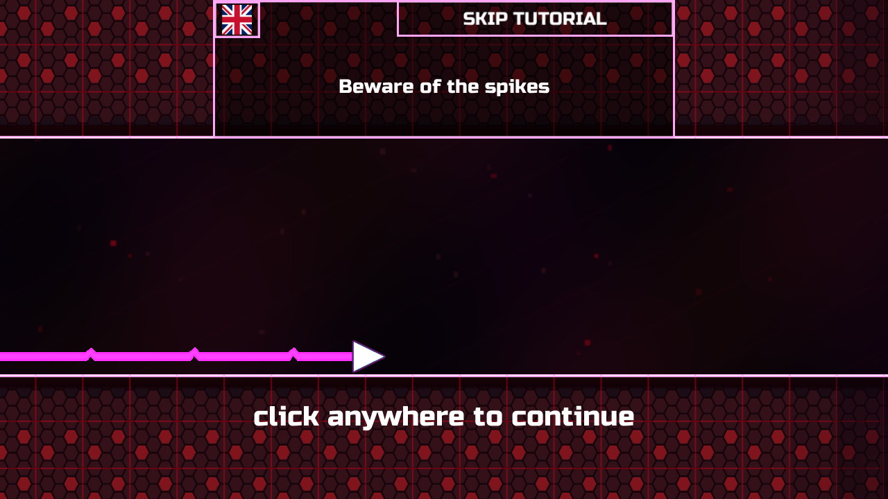 Neon Wave Rider — screenshot 2