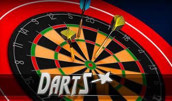 Darts Master