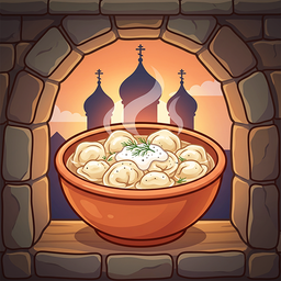 Понаготовили!