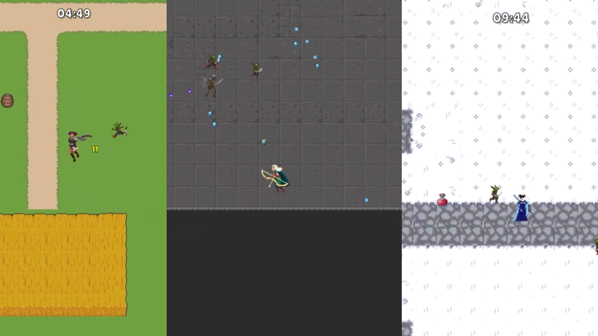 Выживание: Орда — screenshot 2