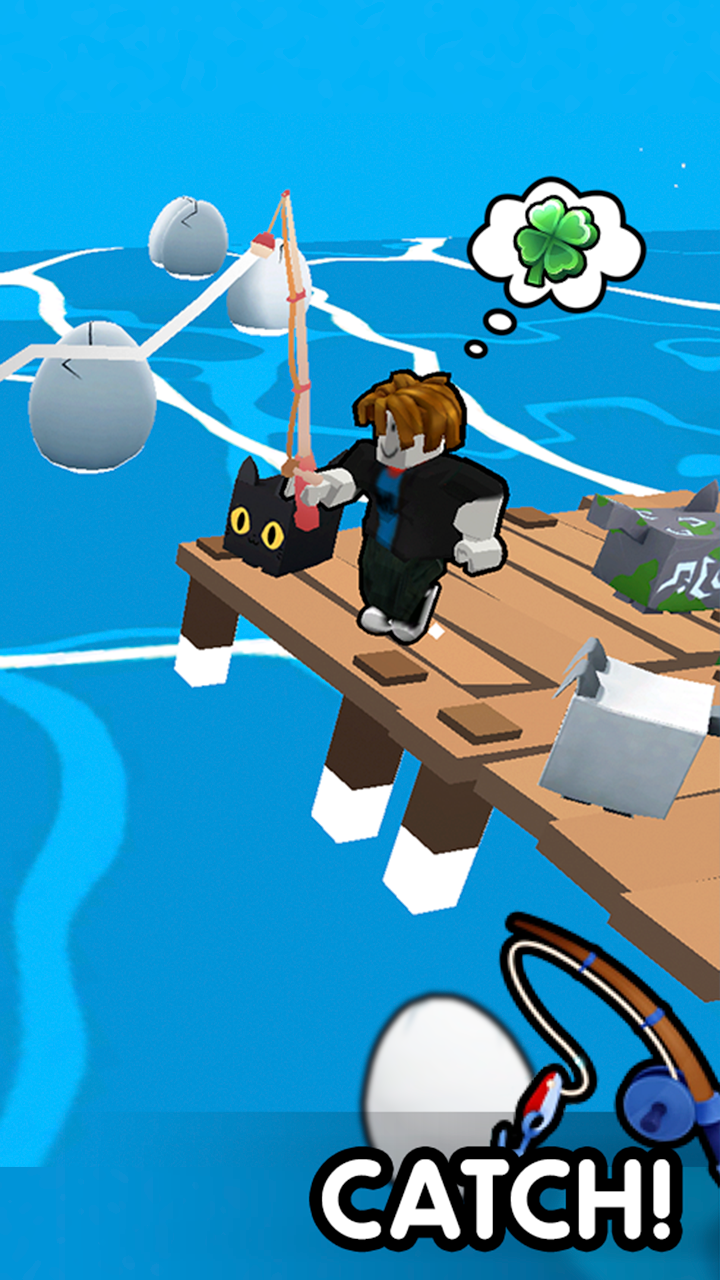Obby: Pets GO screenshot 6