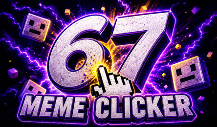 67 Meme Clicker