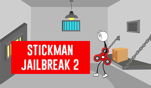 Stickman Jailbreak 2  loading=