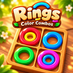 Rings: Color Combos