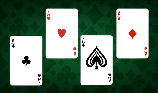 Карты: Найди Пару