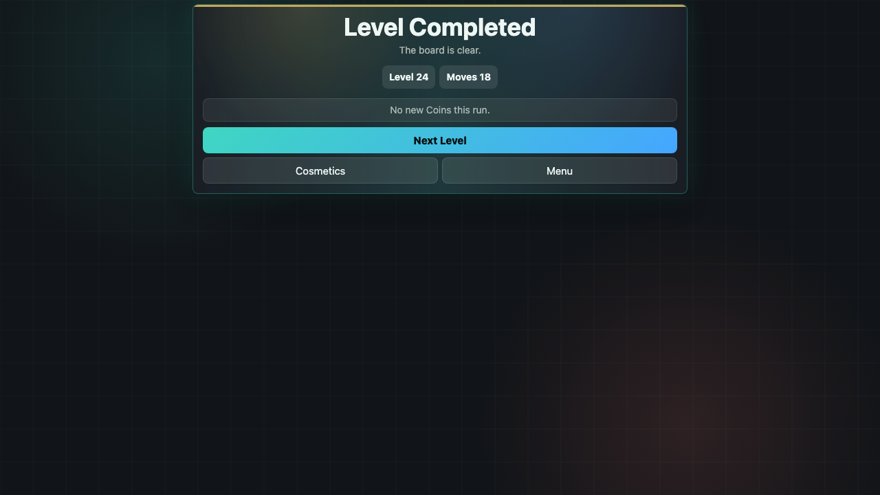 Arrow Path — screenshot 5