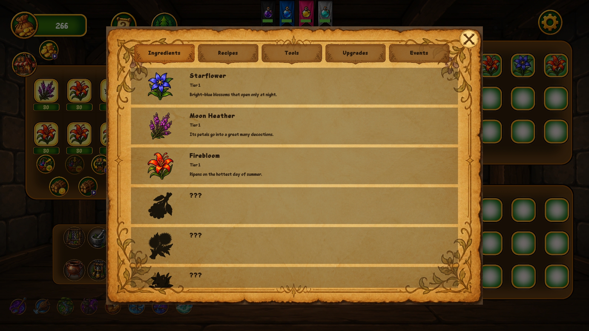 Alchemyst: Magic Potion Shop — screenshot 4