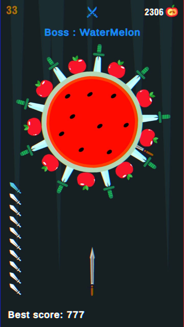 Knife Cut screenshot 12