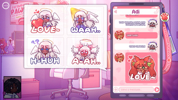 Online Obsession