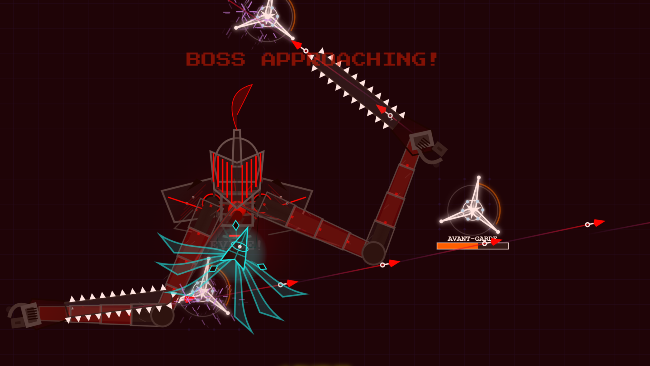 Geometry Crash — screenshot 6