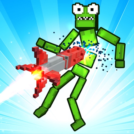Плейграунд Мод +1 к Удару 3D icon