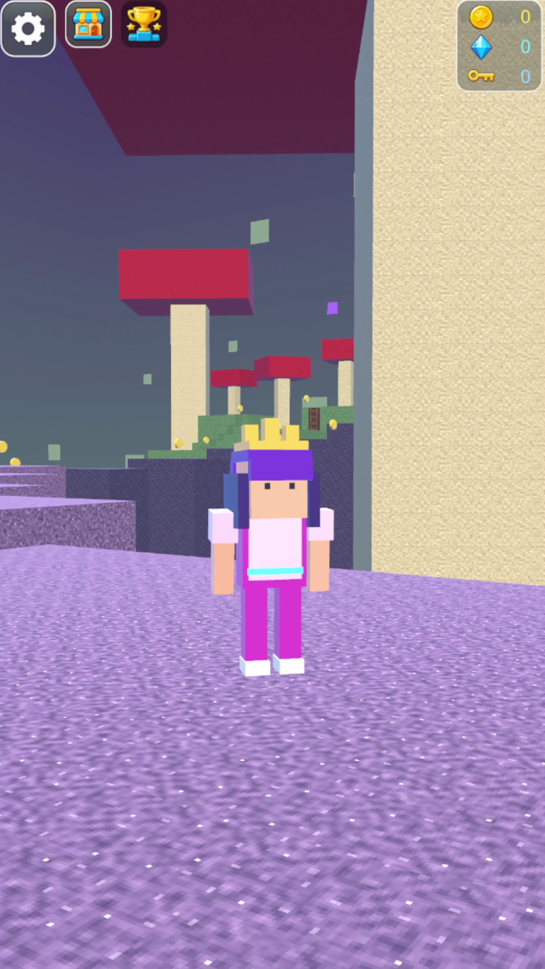Escape Parkour Obby screenshot 14
