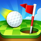 Golf Spiel