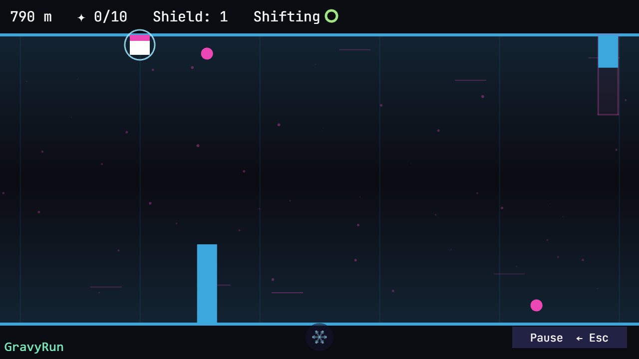 GravyRun screenshot 3