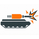 World Wars - tanks