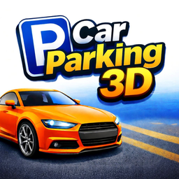 Car Parking 3D