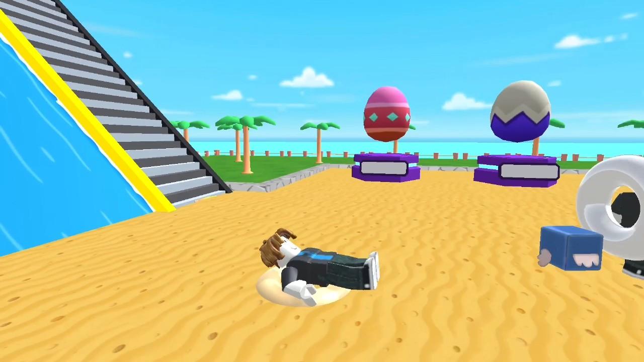 Obby: Climb and Slide screenshot