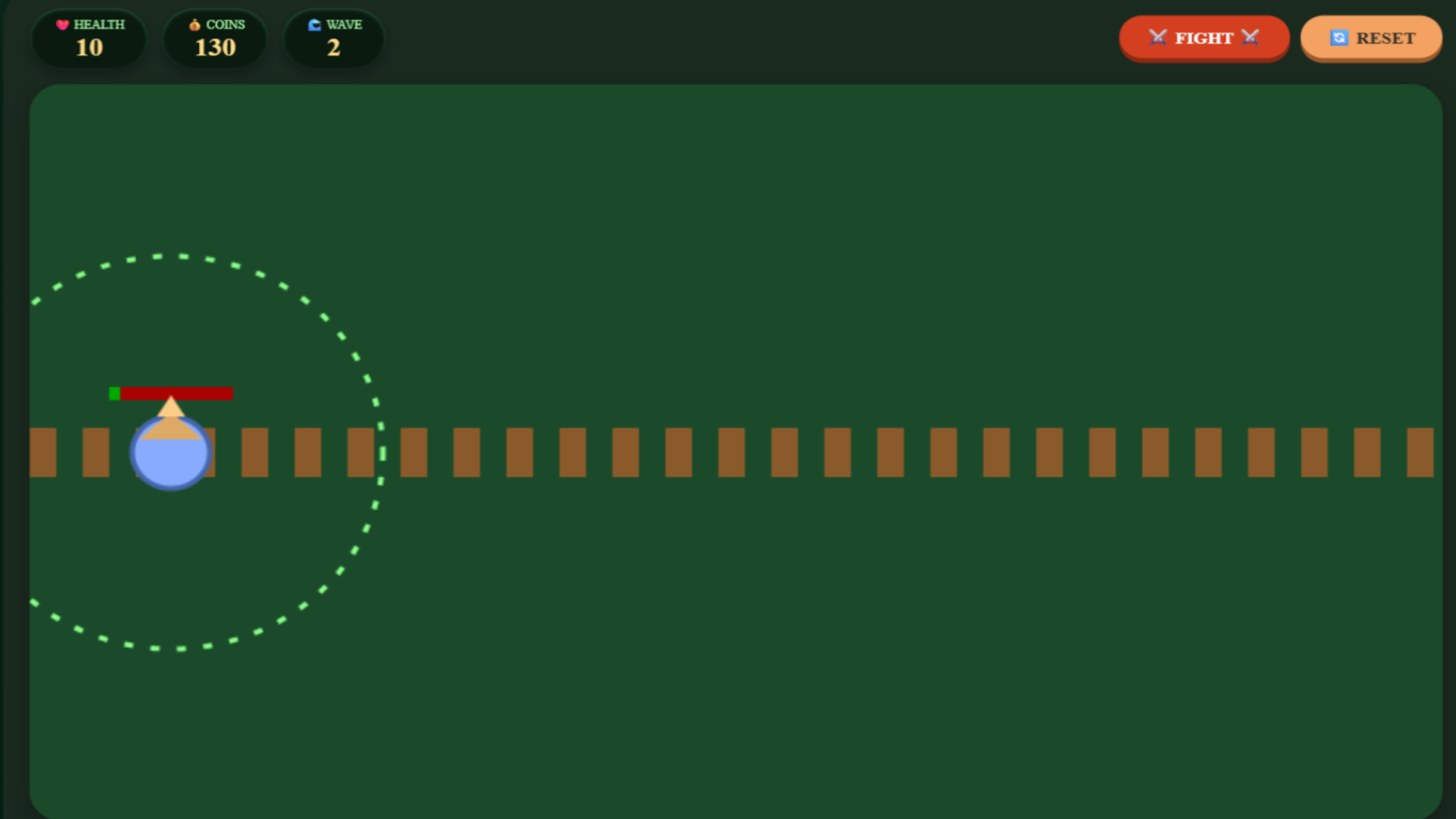 Sentinel Tower — screenshot 1