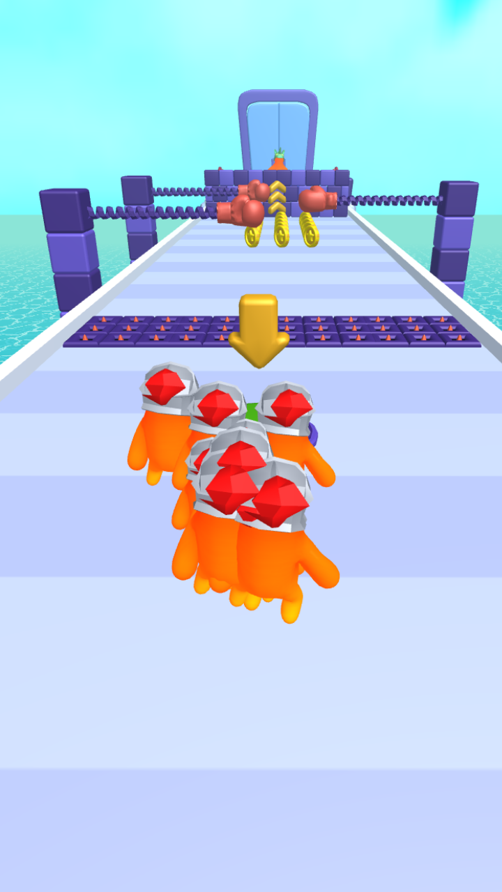 Join Blob Clash screenshot 5