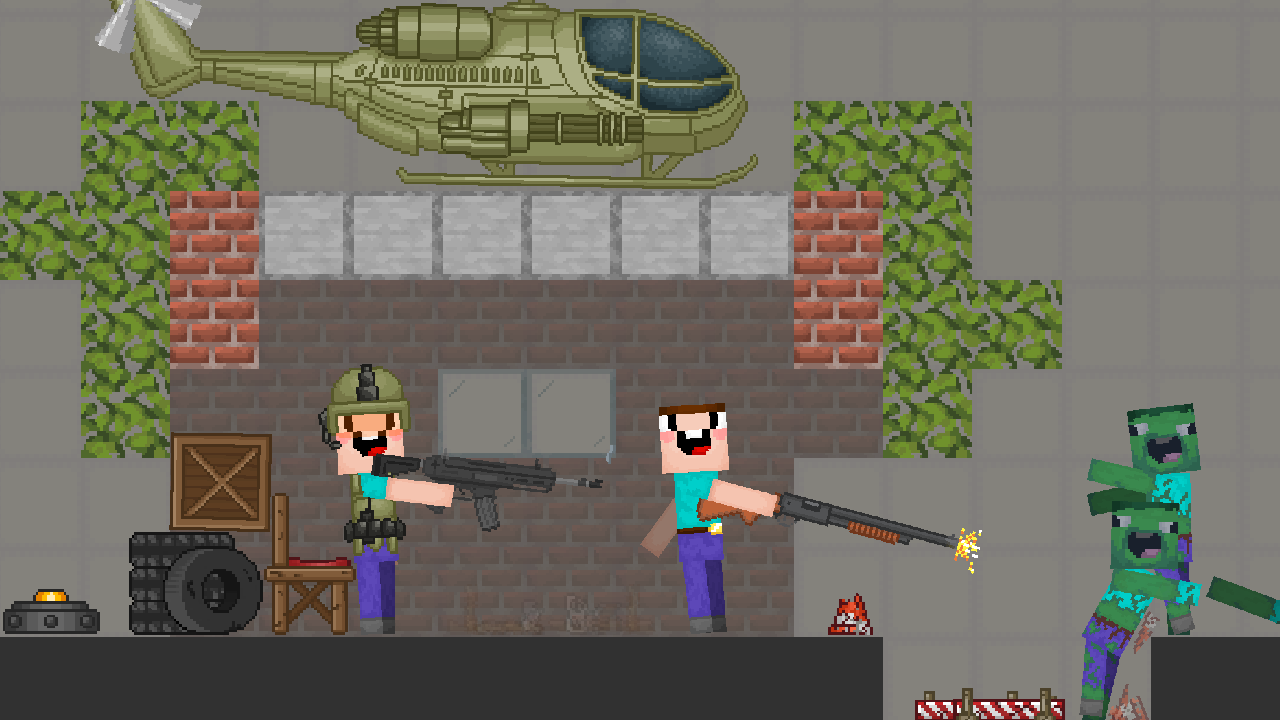 Playground Latest Version screenshot