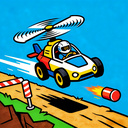 Airborne Racers