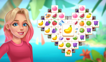 New Mahjong: Play & Relax
