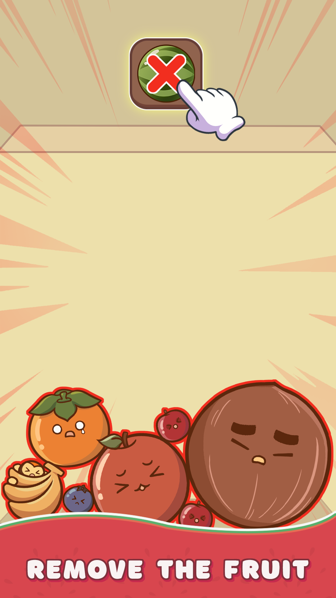 Fruit Merge: Watermelon Puzzle screenshot 10