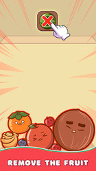 Fruit Merge: Watermelon Puzzle (by Popik): Play Online For