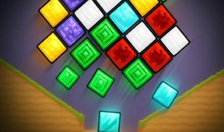 Block Merge