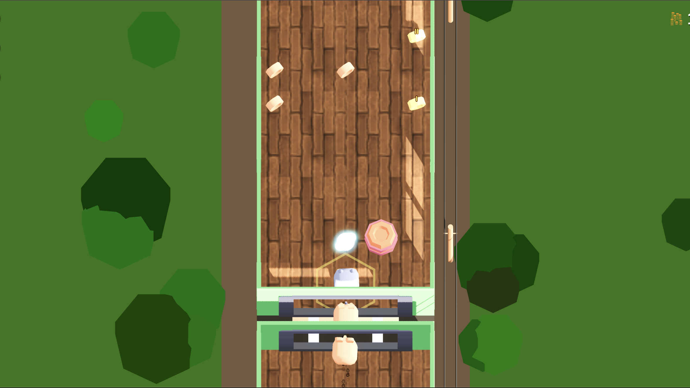 Critter Train — screenshot 3