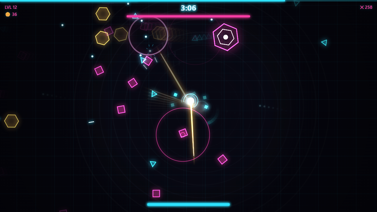 Pulse Void — screenshot 4