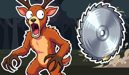 99 Nights: Forest Stories