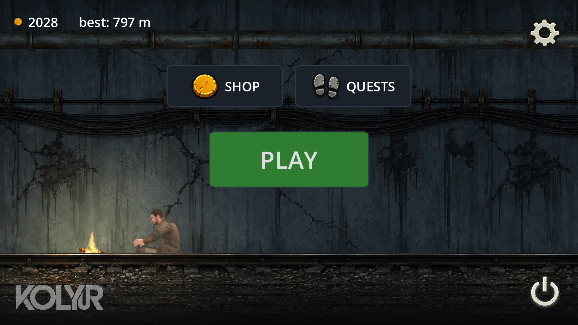 Underground: Escape screenshot 11