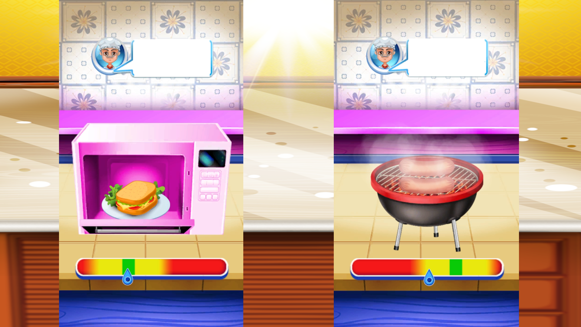 Restaurant Day screenshot 1