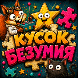 Кусок Безумия