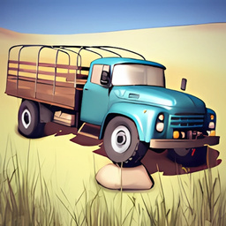 Off-Road Madness 4х4